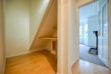 Hemdean Hill, Caversham, Image 7