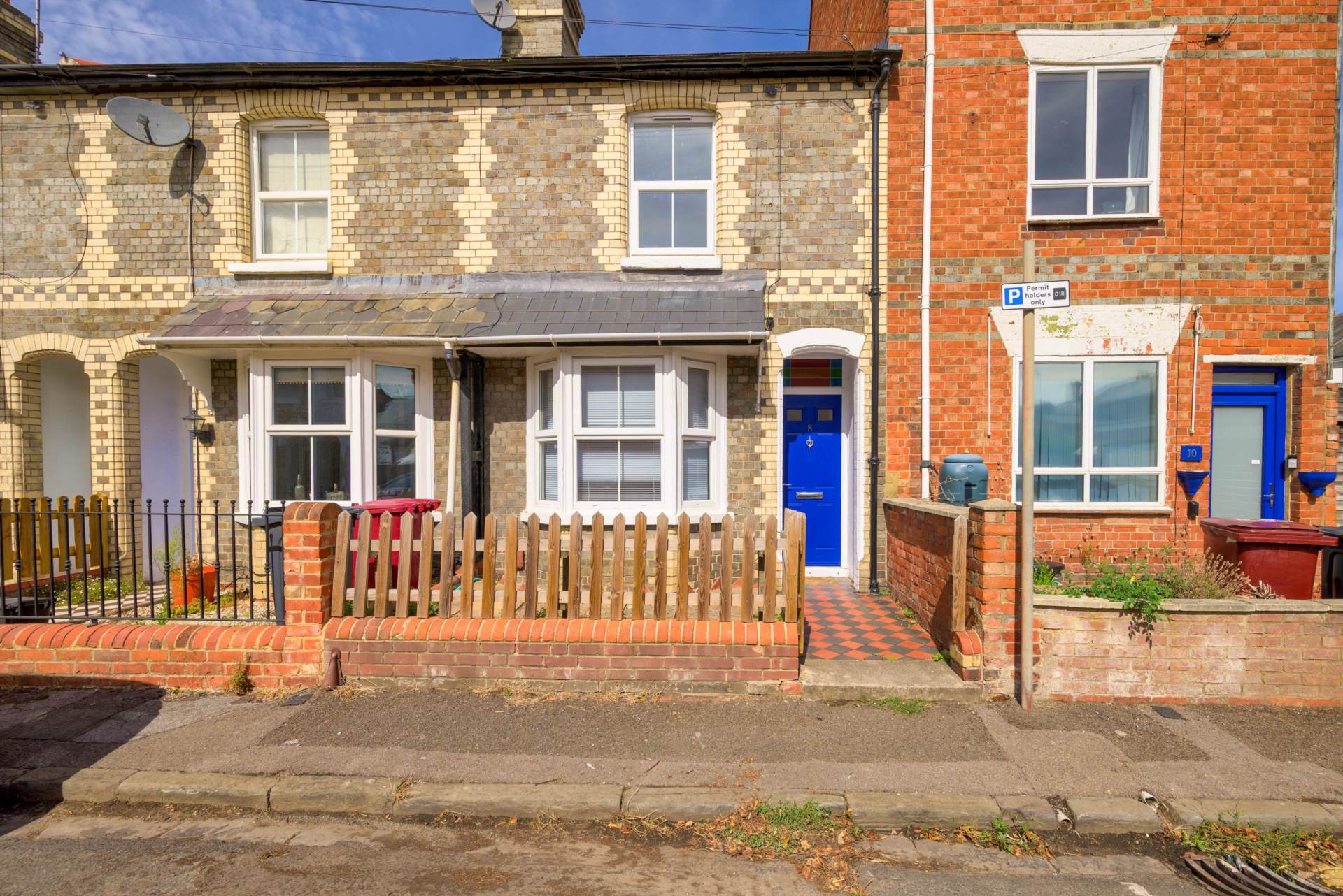 Short Street, Caversham, Image 1