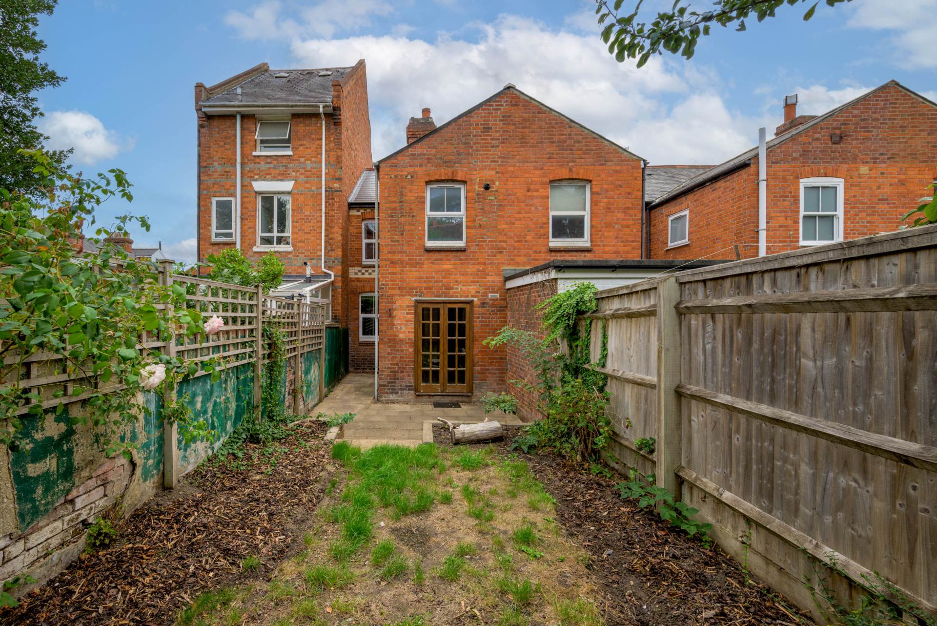 Short Street, Caversham, Image 16