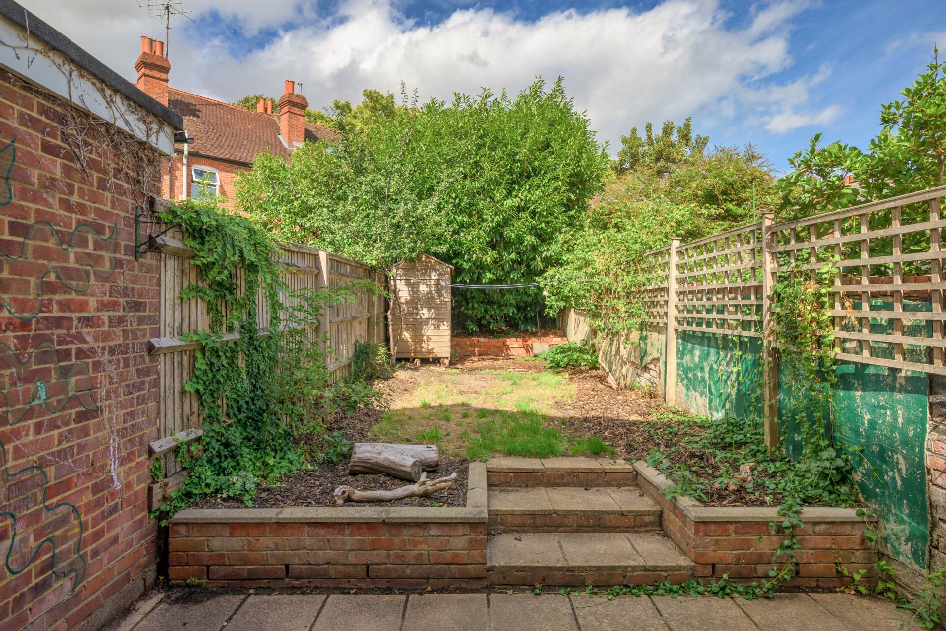 Short Street, Caversham, Image 4