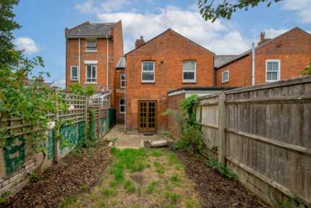 Short Street, Caversham, Image 16