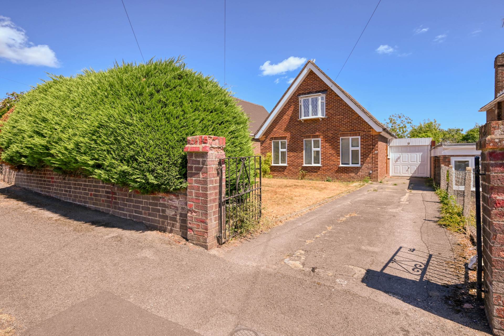 Greystoke Road, Caversham, Image 1