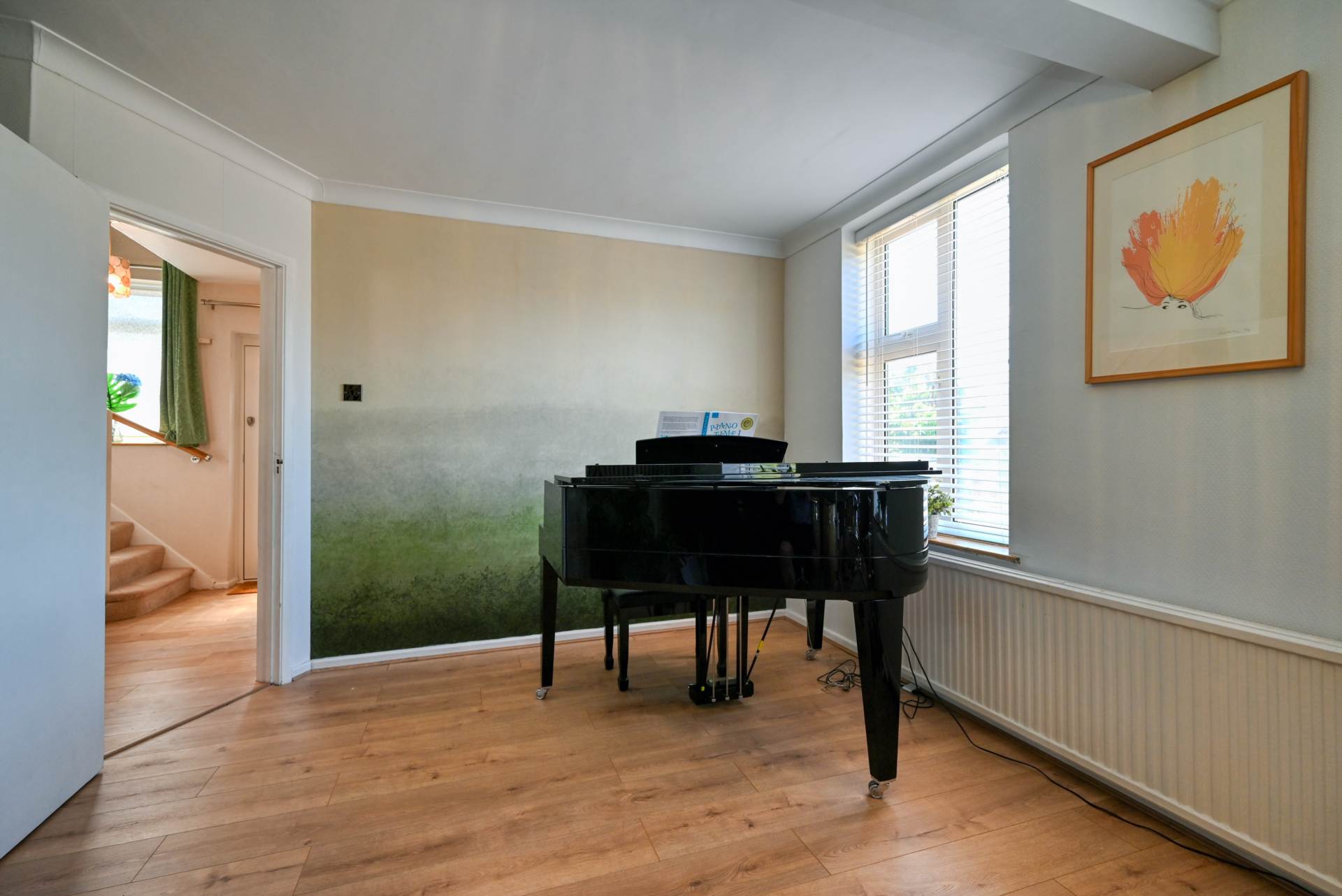 Greystoke Road, Caversham, Image 4