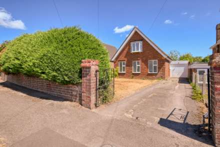 Greystoke Road, Caversham