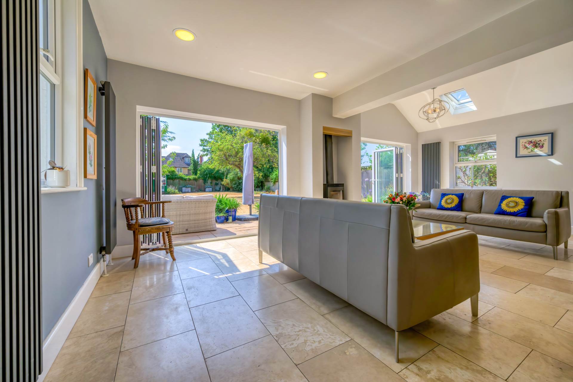 Oakley Road, Caversham Heights, Image 10