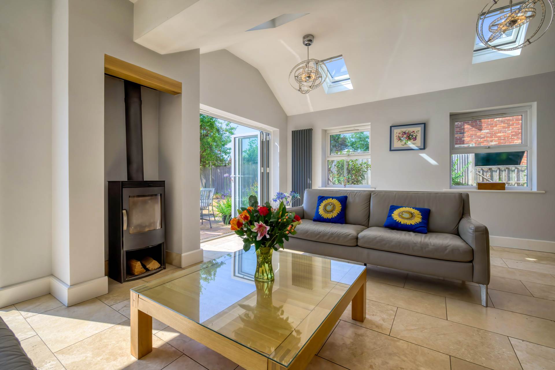 Oakley Road, Caversham Heights, Image 12