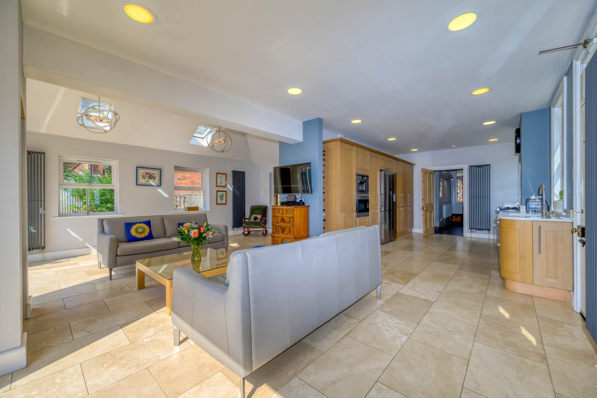 Oakley Road, Caversham Heights, Image 13