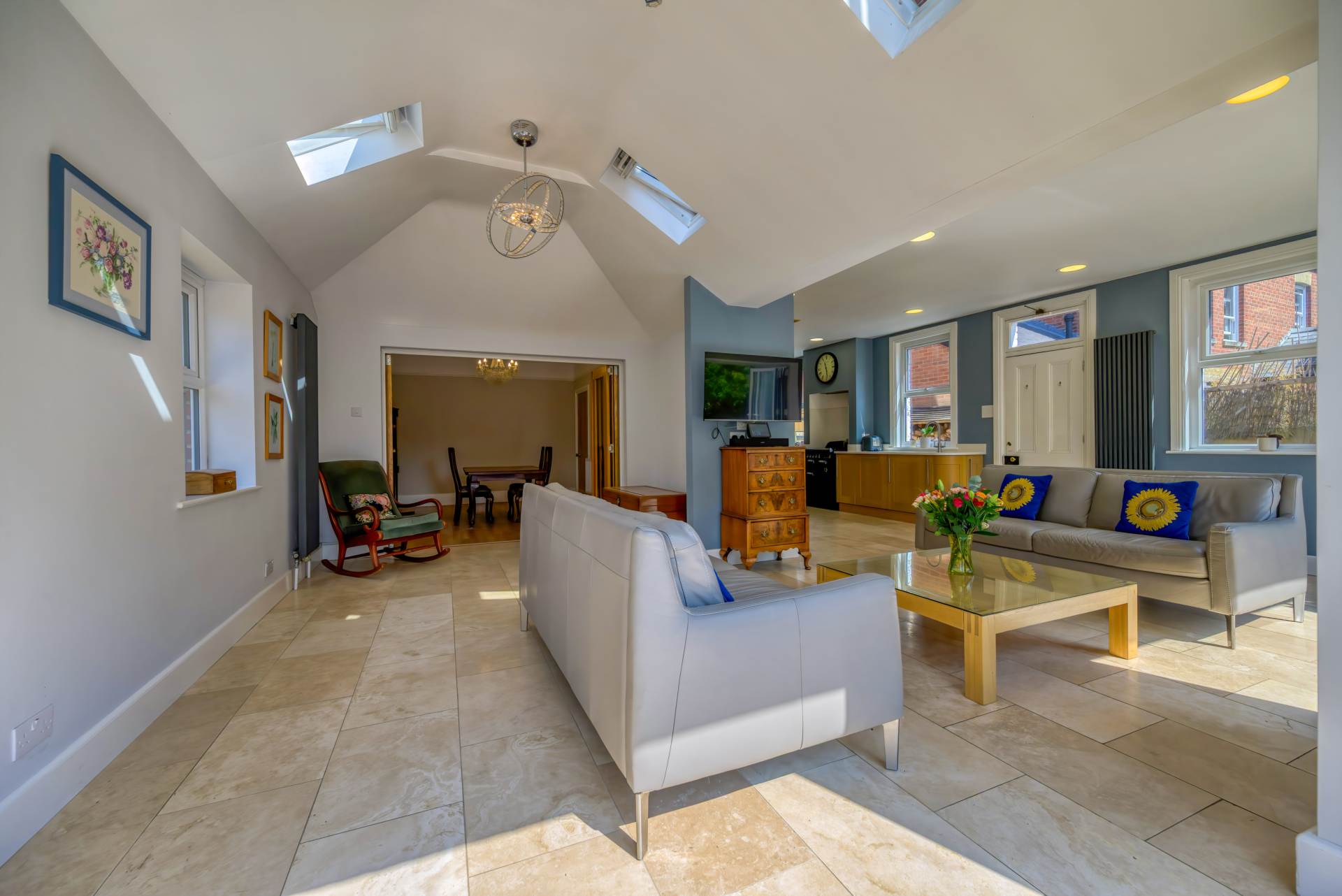 Oakley Road, Caversham Heights, Image 15