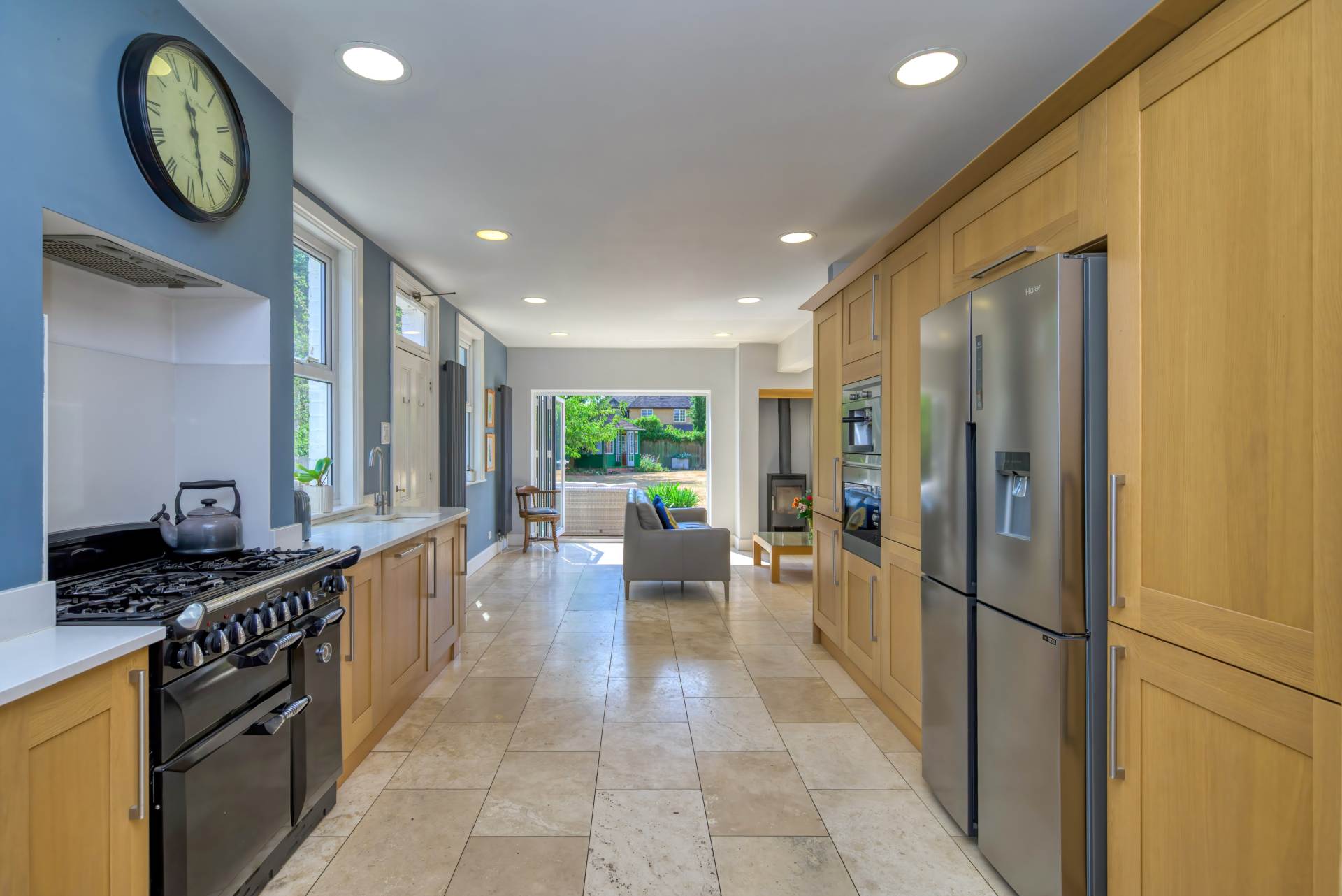 Oakley Road, Caversham Heights, Image 17
