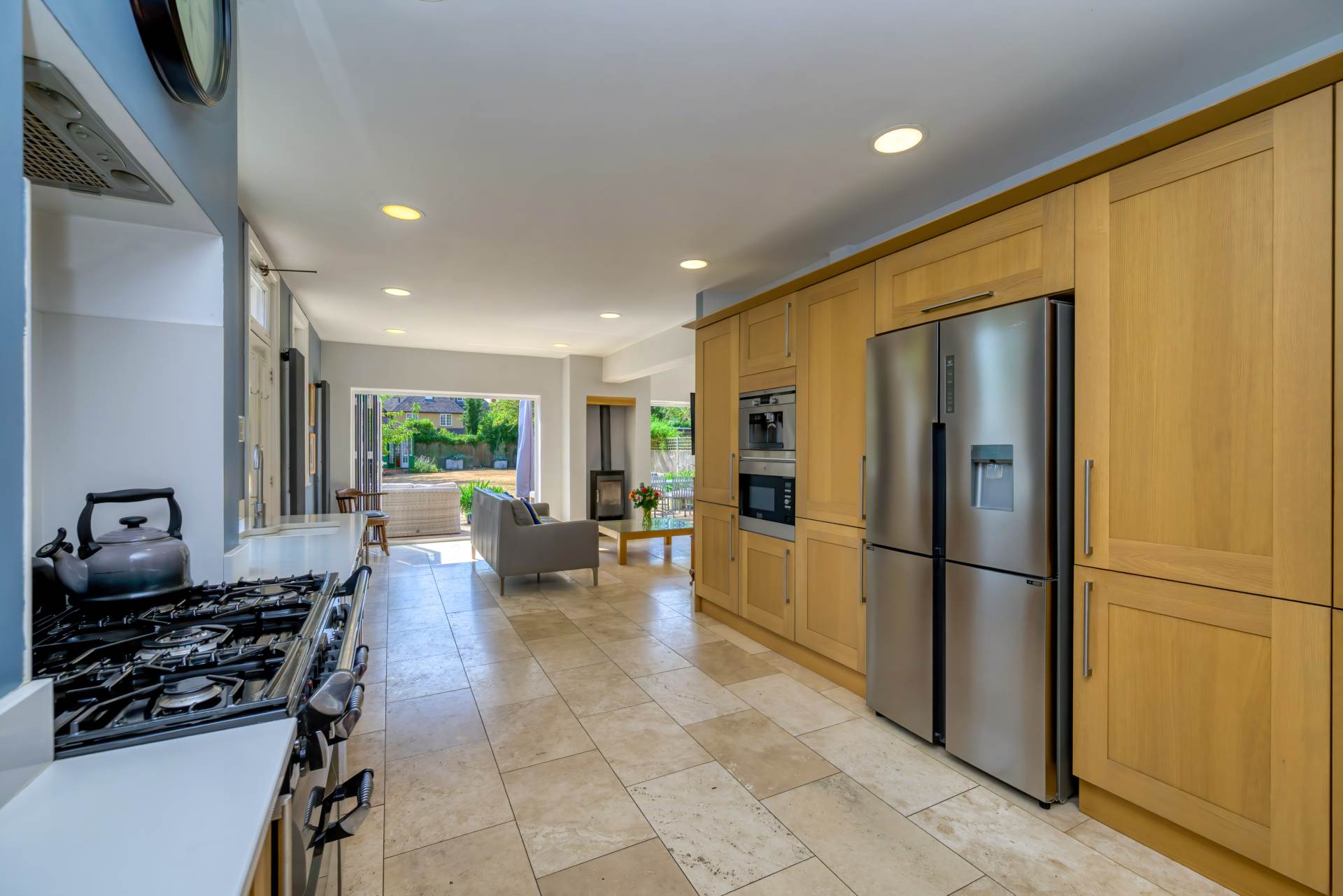 Oakley Road, Caversham Heights, Image 18