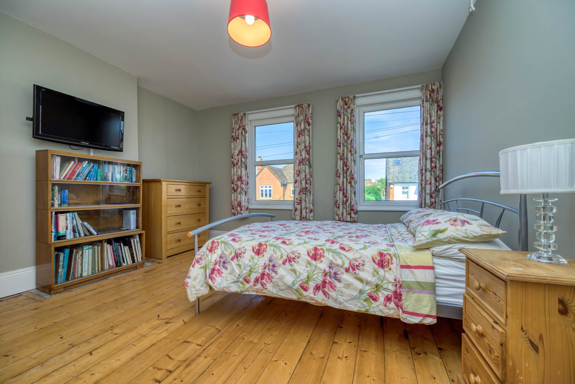 Oakley Road, Caversham Heights, Image 21