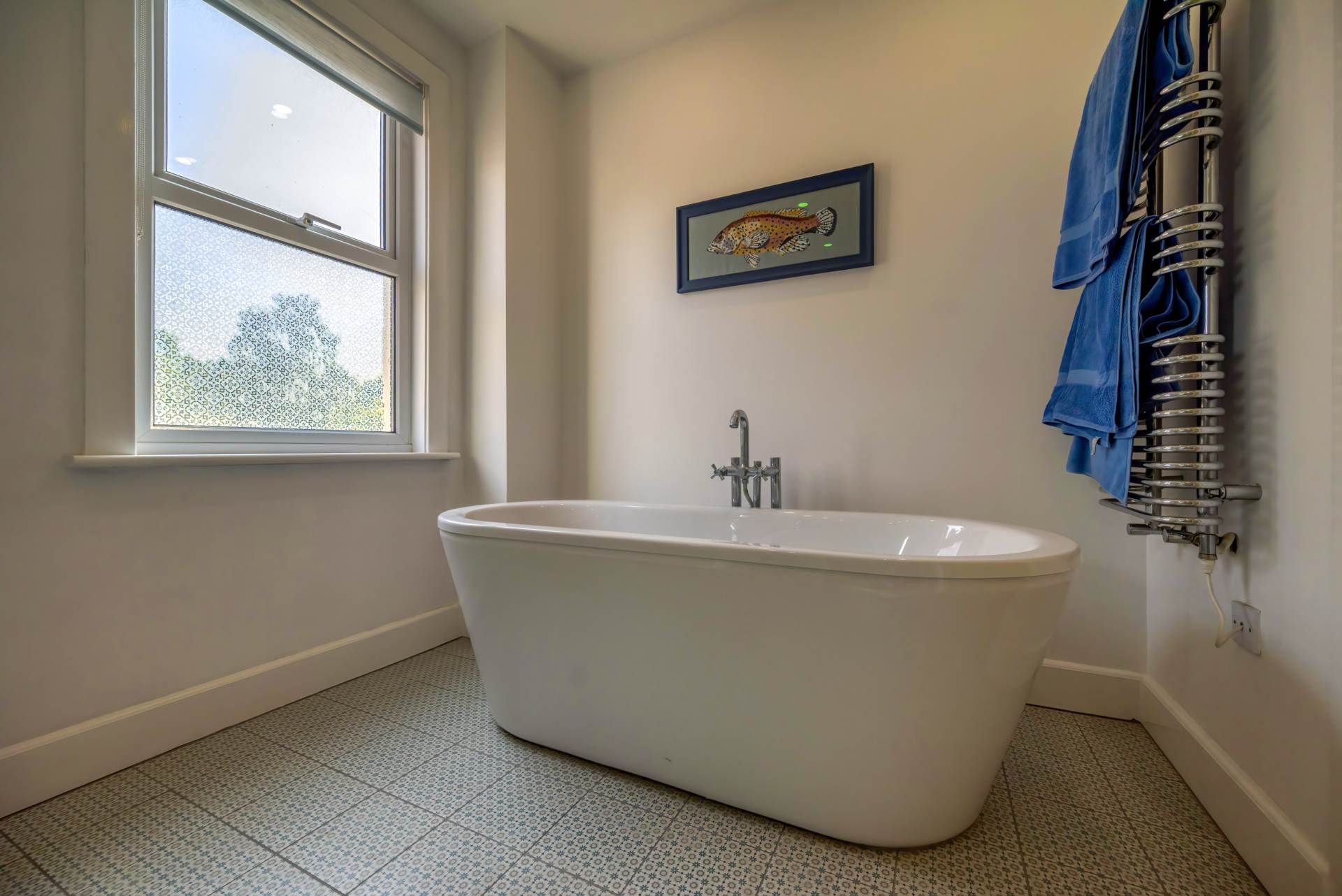 Oakley Road, Caversham Heights, Image 27