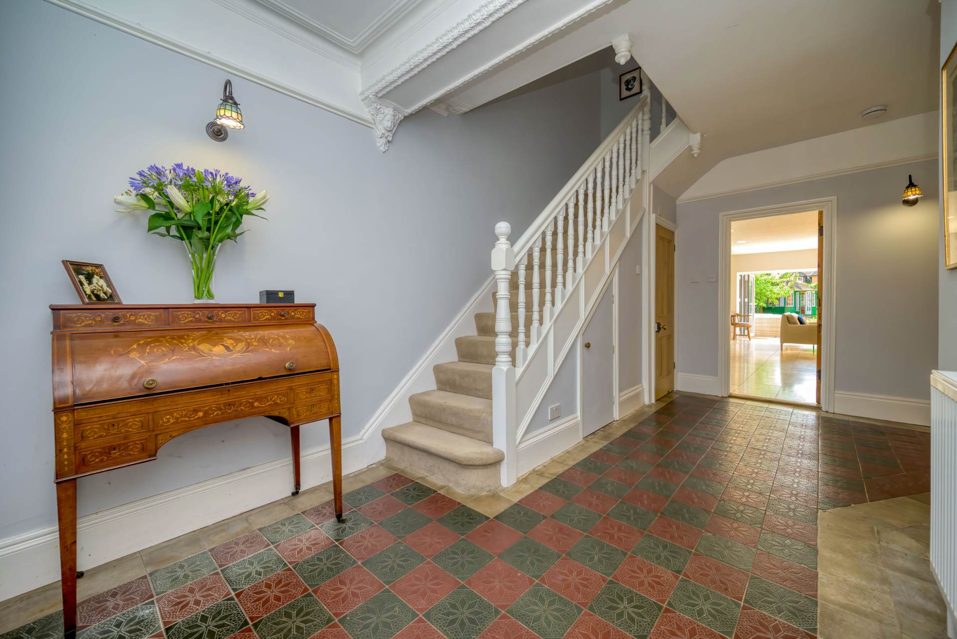 Oakley Road, Caversham Heights, Image 3