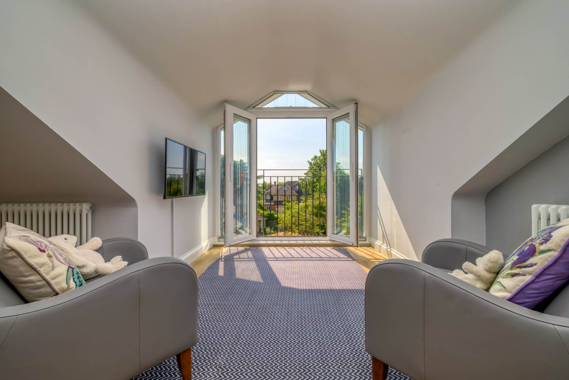 Oakley Road, Caversham Heights, Image 31