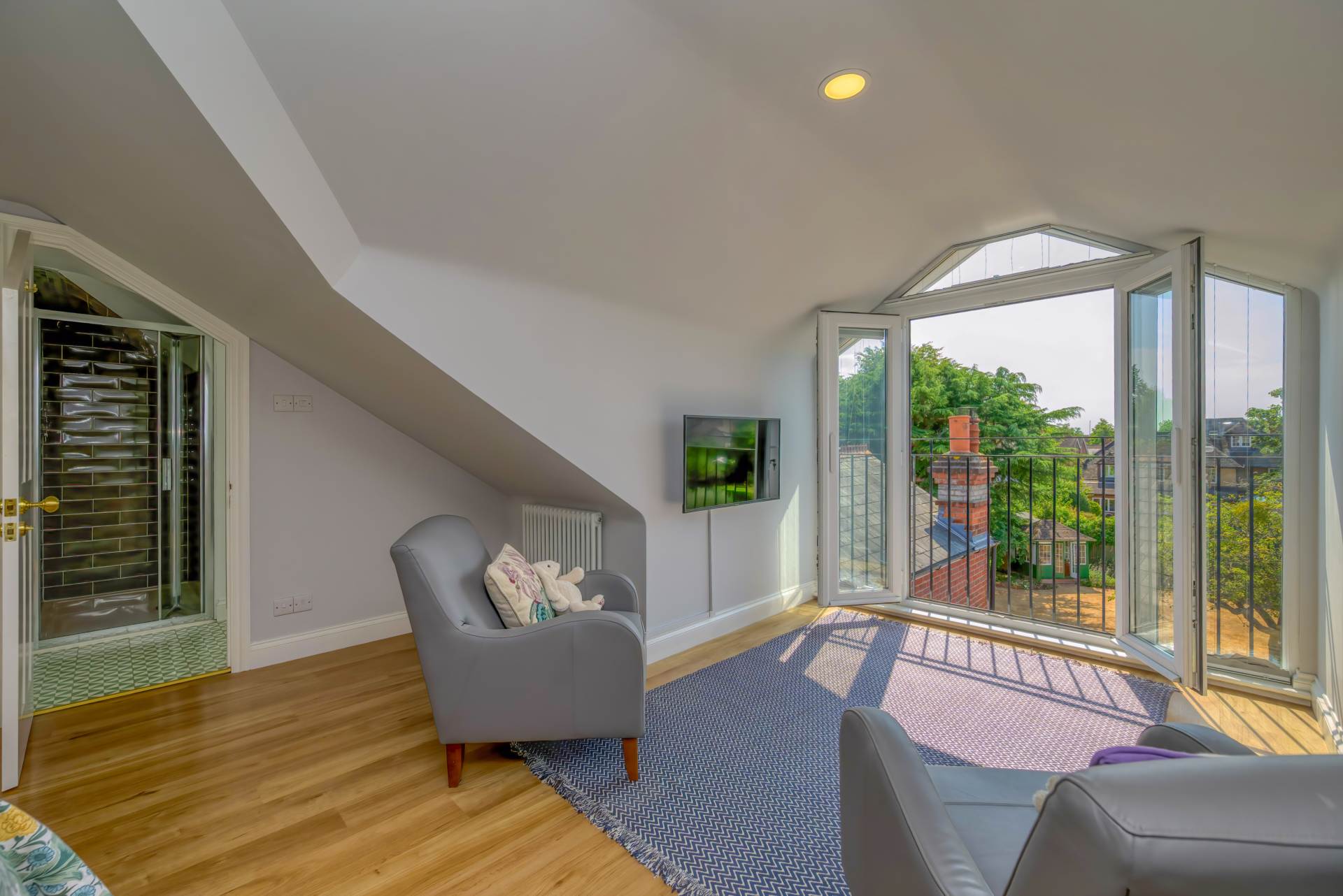 Oakley Road, Caversham Heights, Image 32