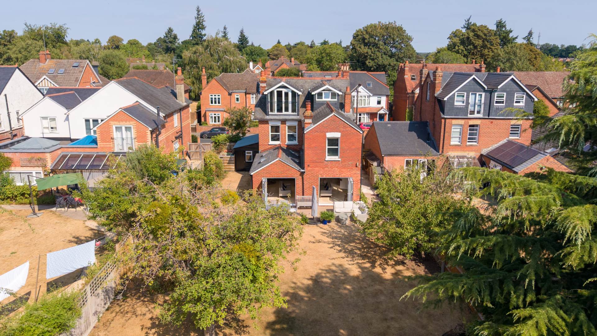 Oakley Road, Caversham Heights, Image 37