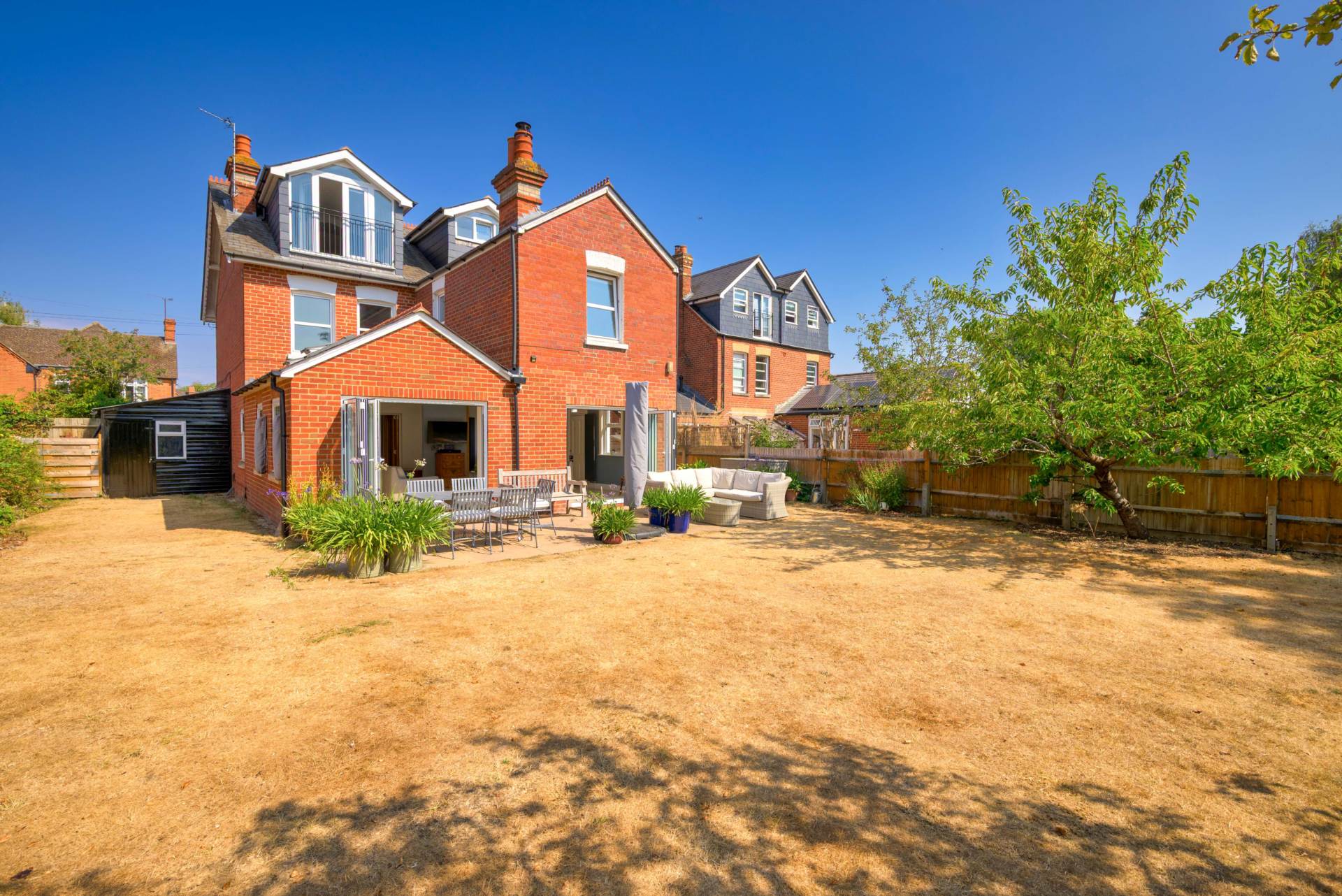 Oakley Road, Caversham Heights, Image 41
