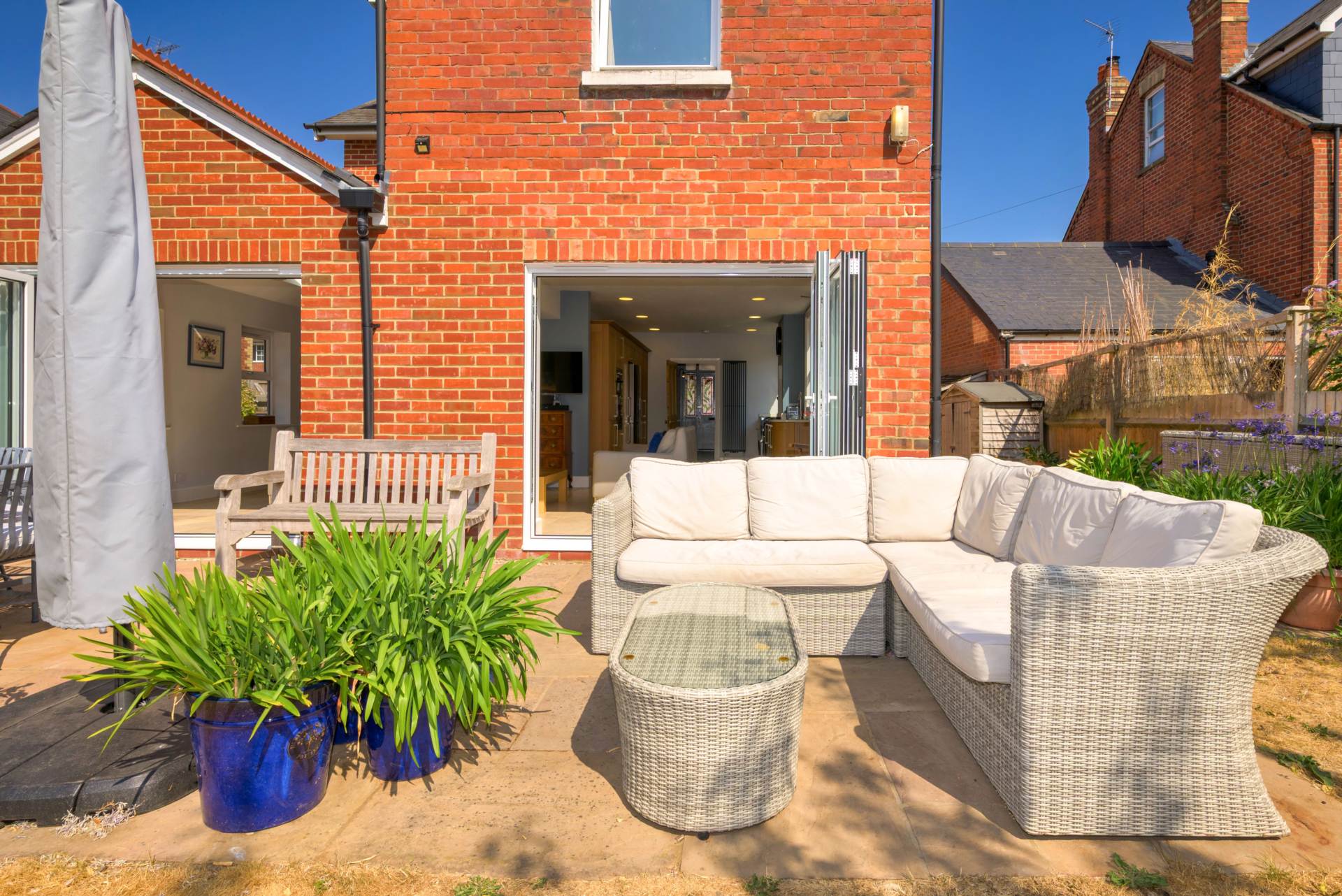 Oakley Road, Caversham Heights, Image 42