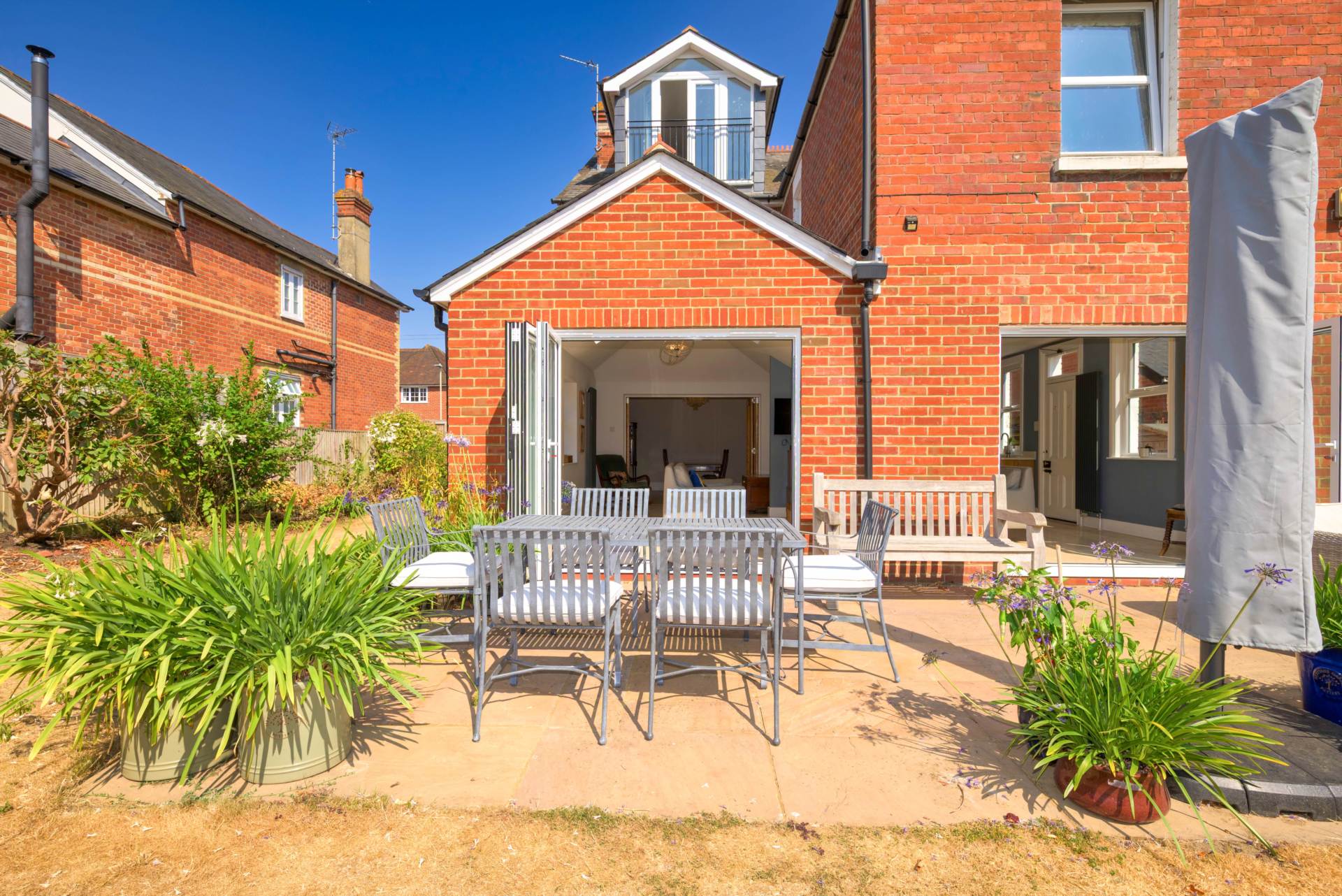 Oakley Road, Caversham Heights, Image 43