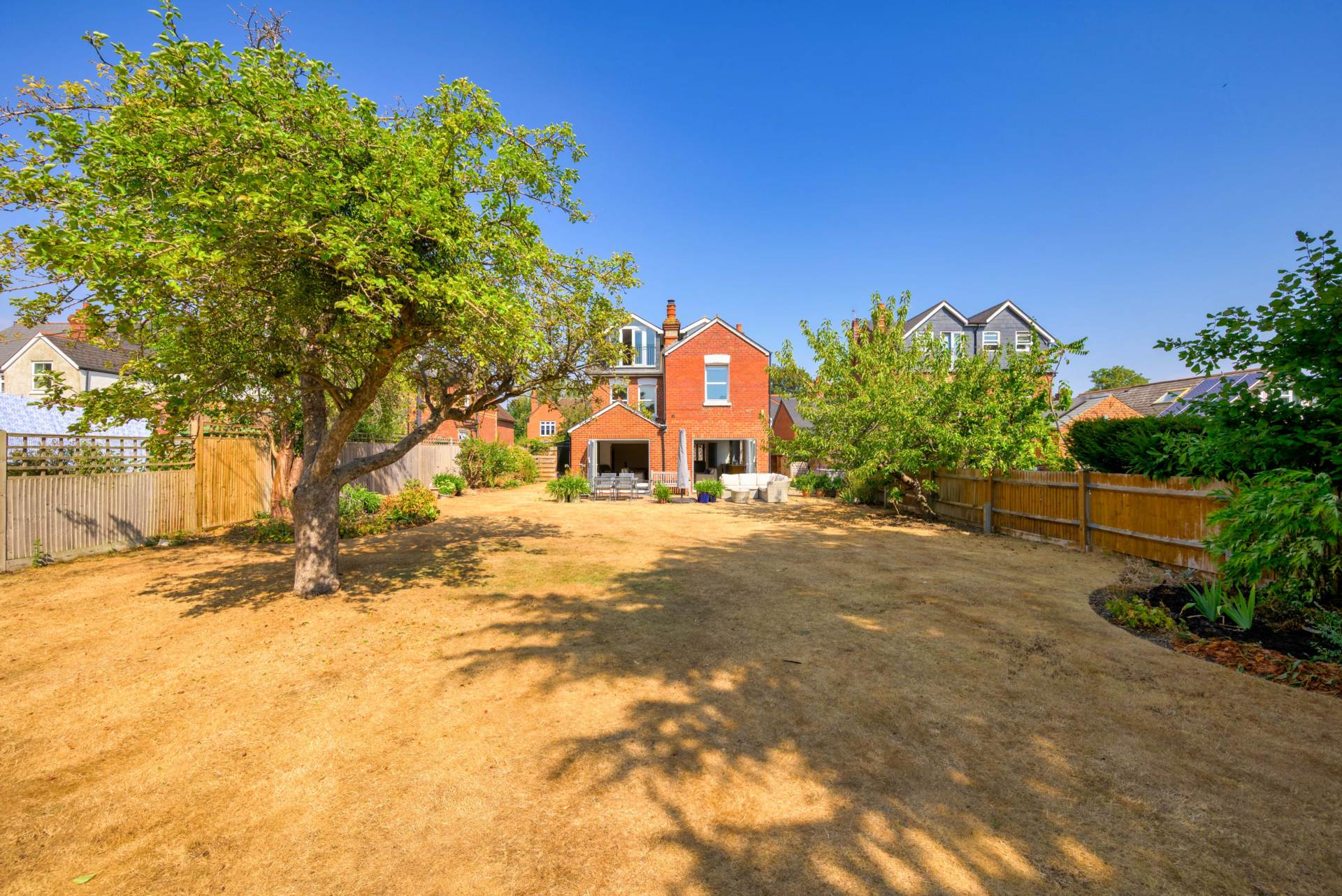 Oakley Road, Caversham Heights, Image 44