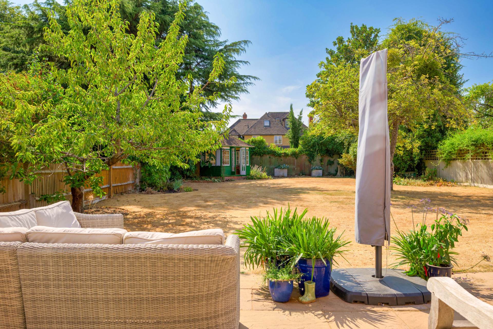 Oakley Road, Caversham Heights, Image 45