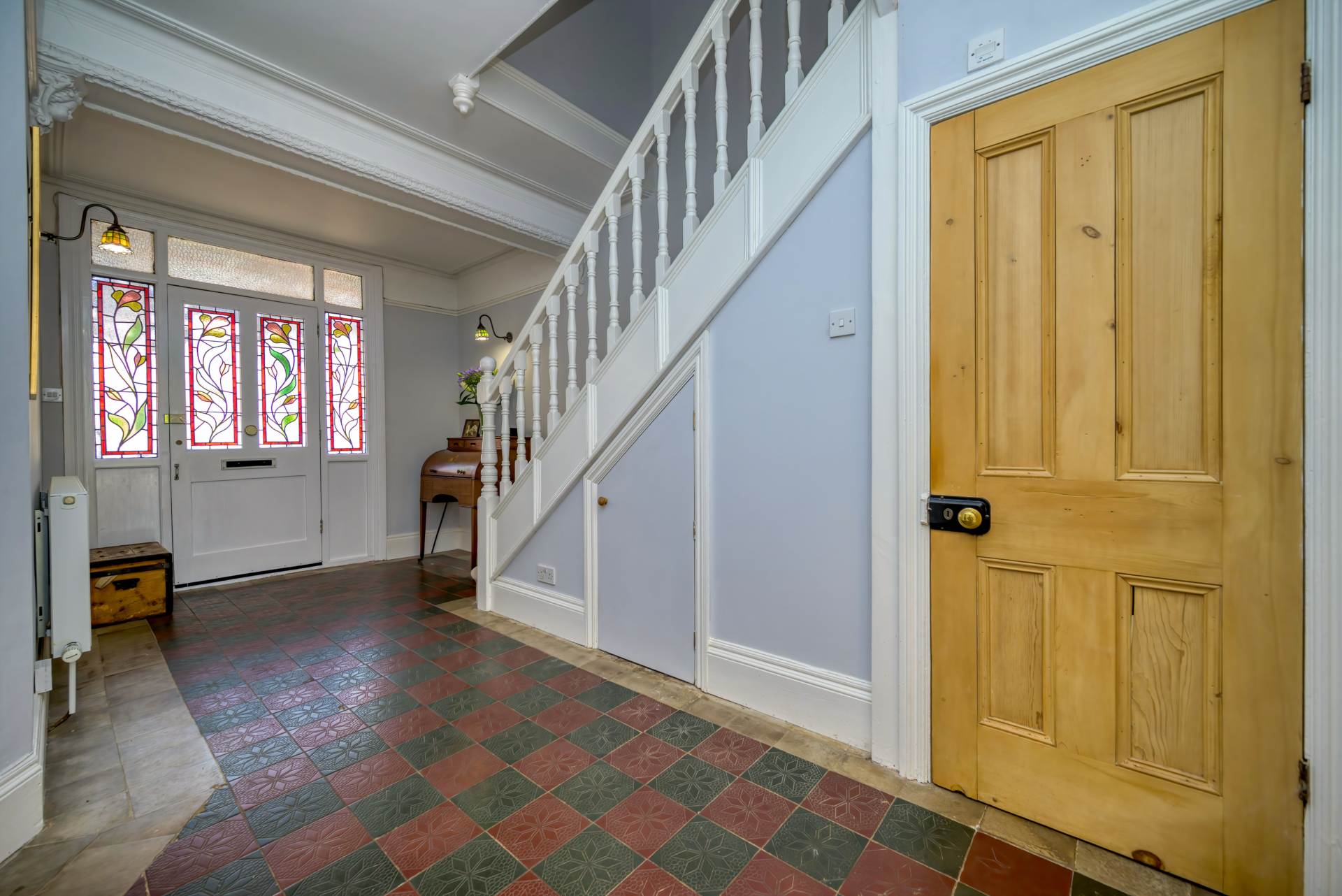 Oakley Road, Caversham Heights, Image 5