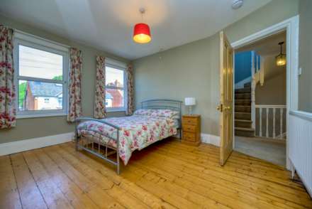 Oakley Road, Caversham Heights, Image 22