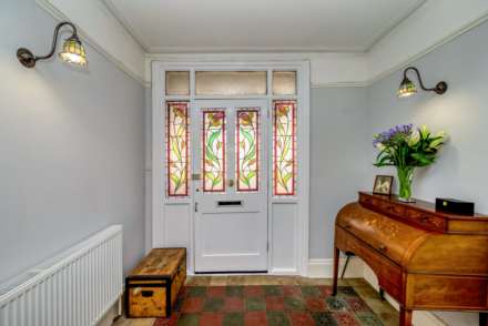 Oakley Road, Caversham Heights, Image 4