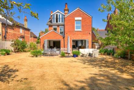 Oakley Road, Caversham Heights, Image 40