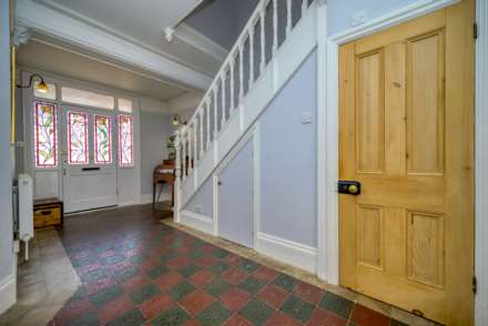 Oakley Road, Caversham Heights, Image 5