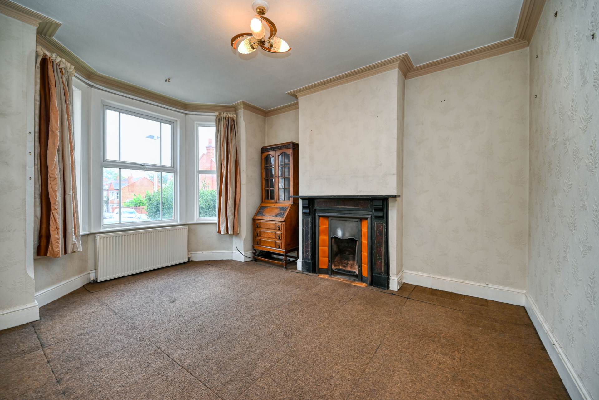 Priory Avenue, Caversham, Image 2