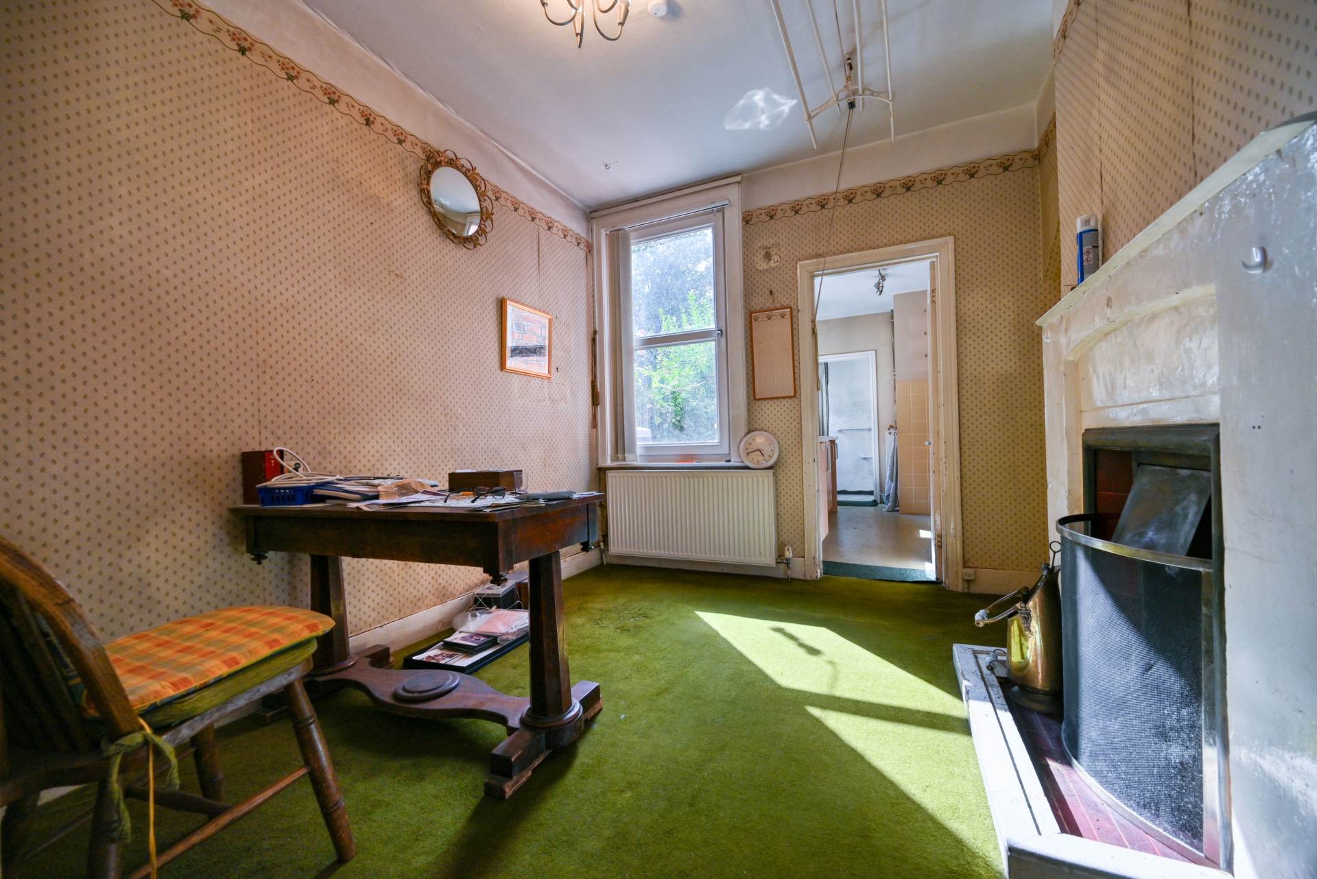 Priory Avenue, Caversham, Image 6