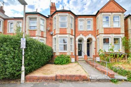 Property For Sale Priory Avenue, Caversham, Reading