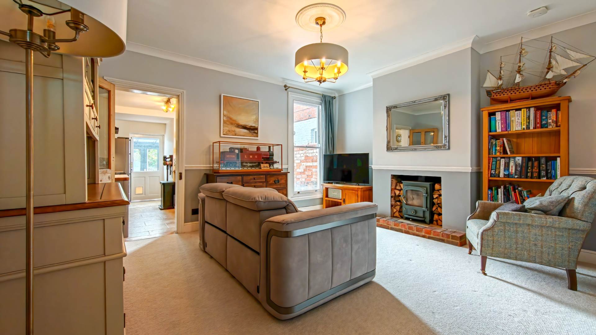 Star Road, Caversham, Image 2
