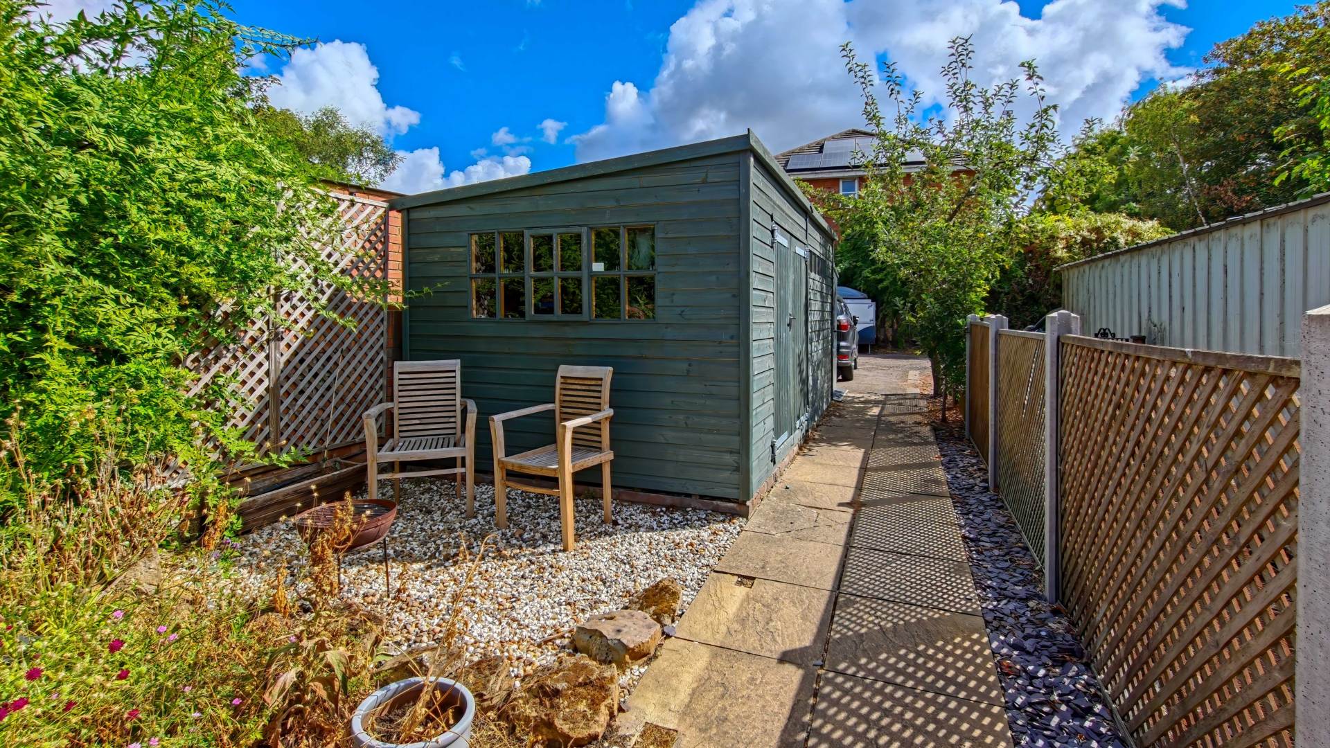 Star Road, Caversham, Image 21