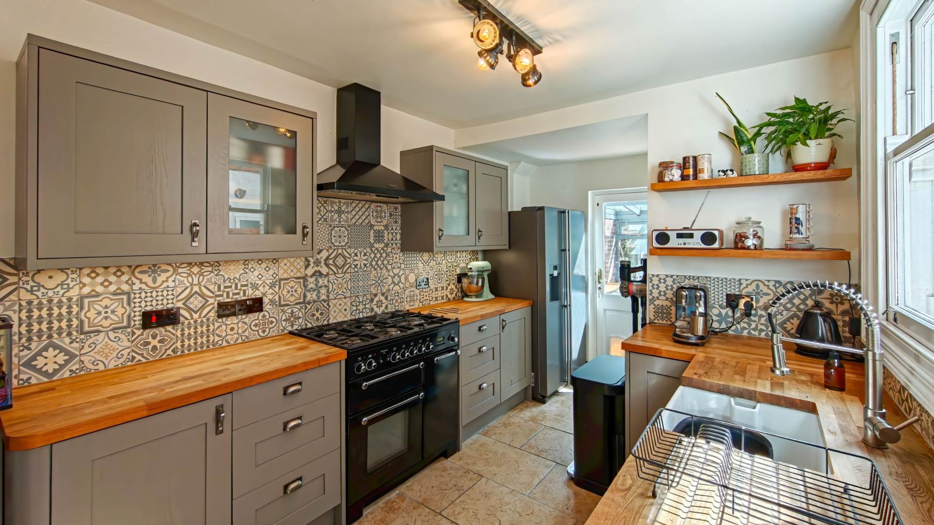 Star Road, Caversham, Image 6
