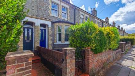 Star Road, Caversham