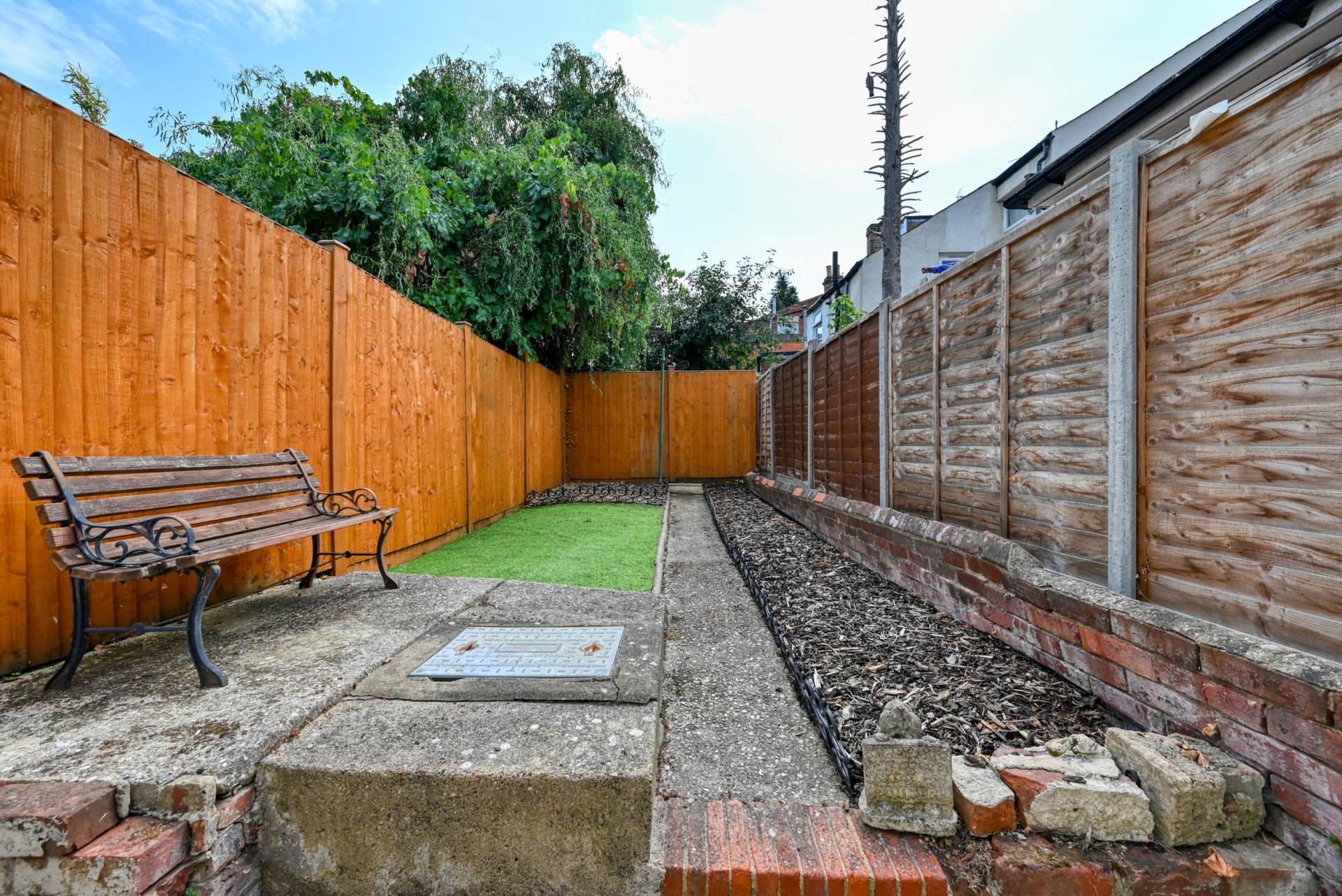 Chesterman Street, Reading, Image 10