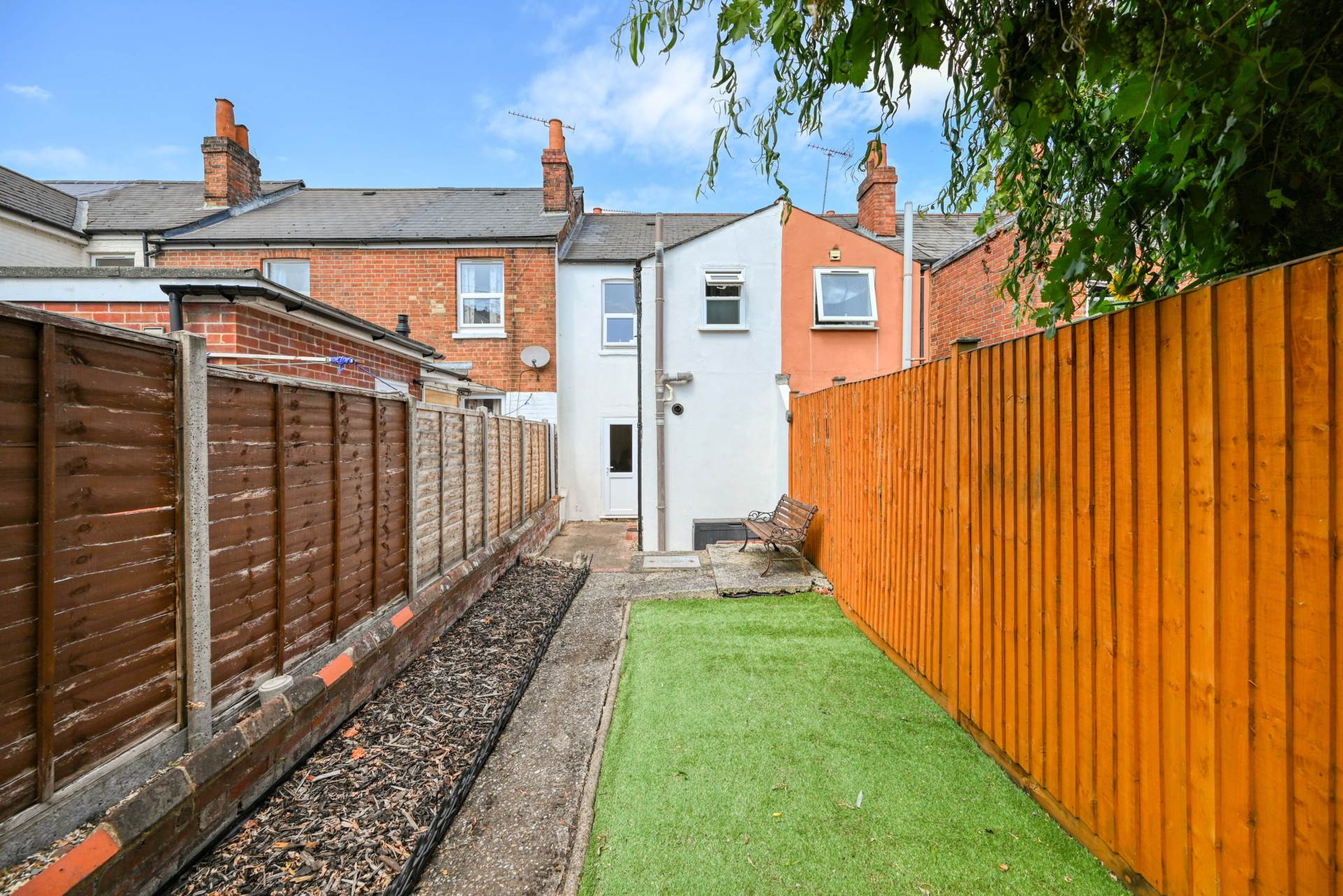 Chesterman Street, Reading, Image 11