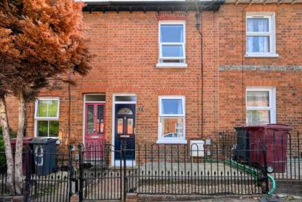 Property For Sale Chesterman Street, Reading