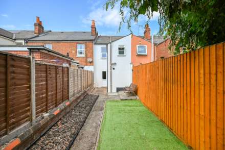 Chesterman Street, Reading, Image 11
