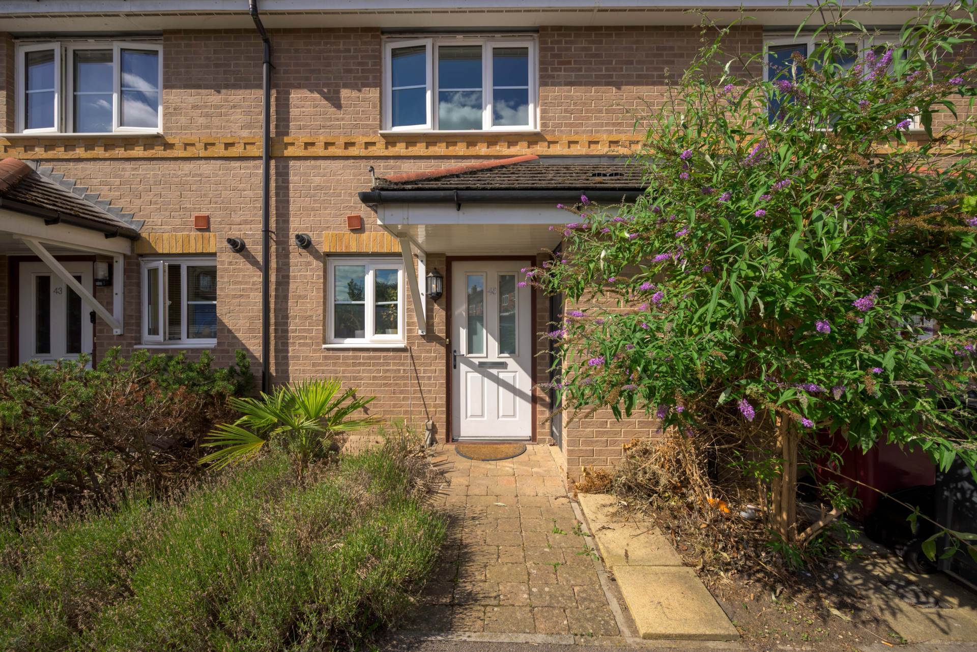 Valentia Road, Reading, Image 1