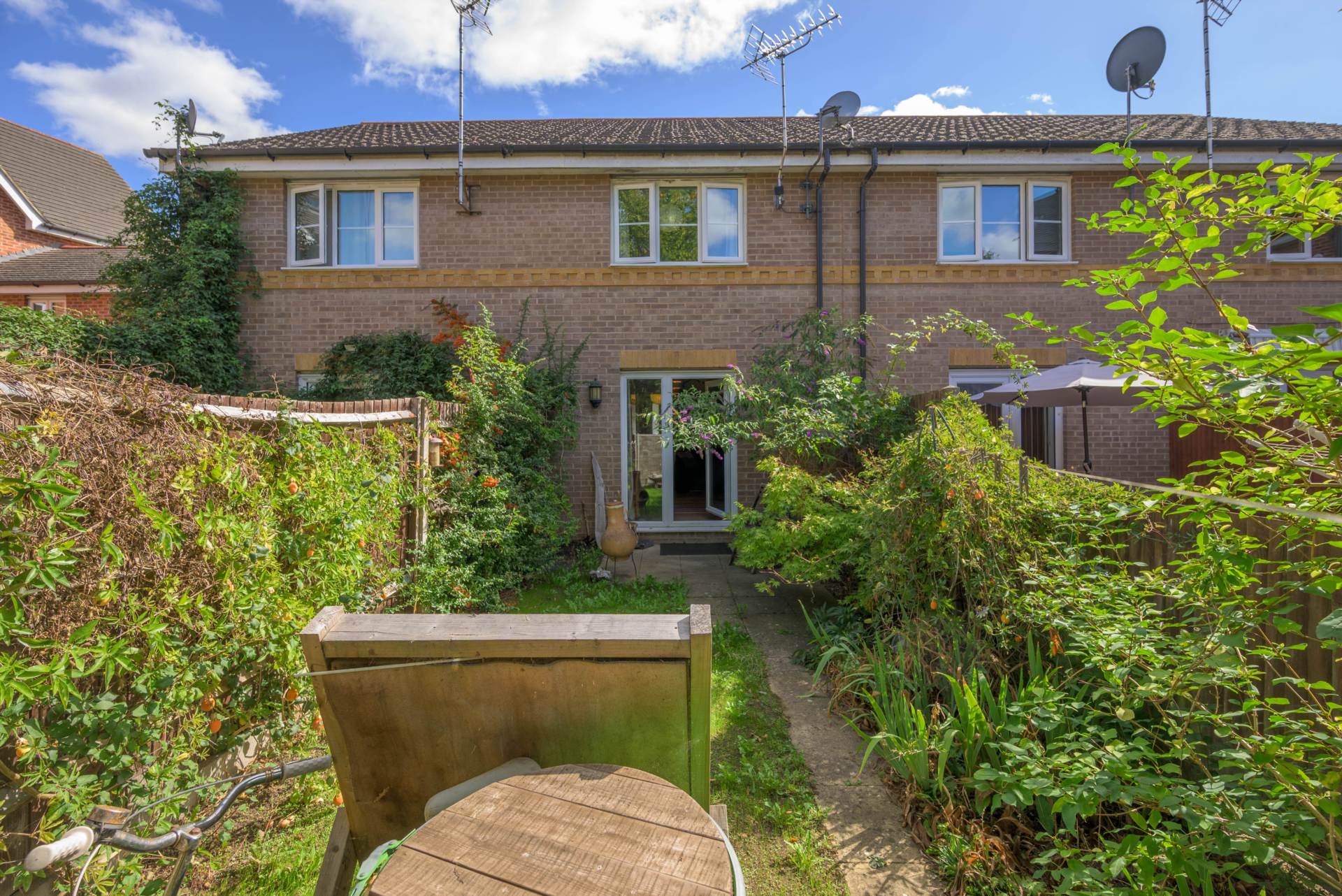 Valentia Road, Reading, Image 14