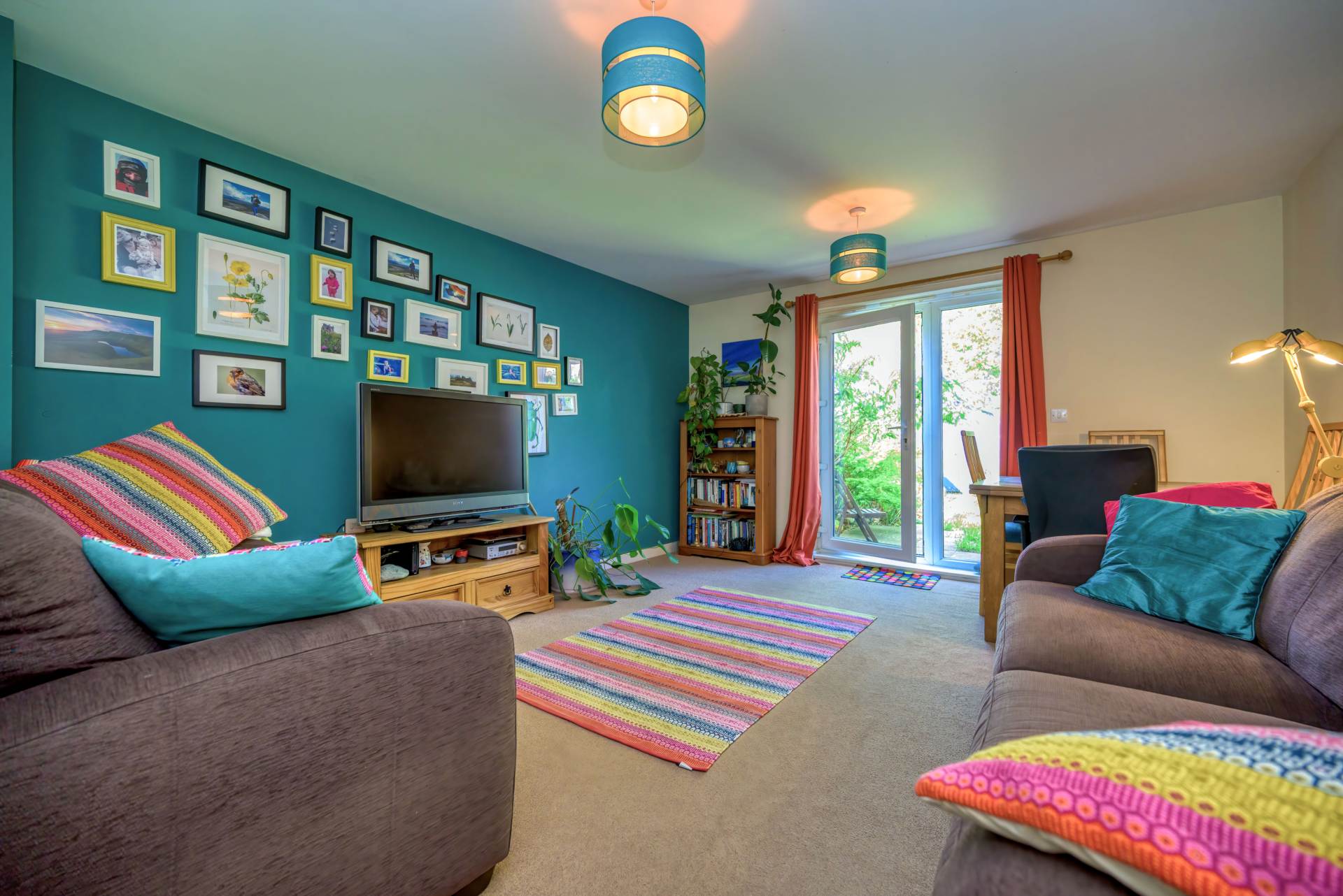 Valentia Road, Reading, Image 2