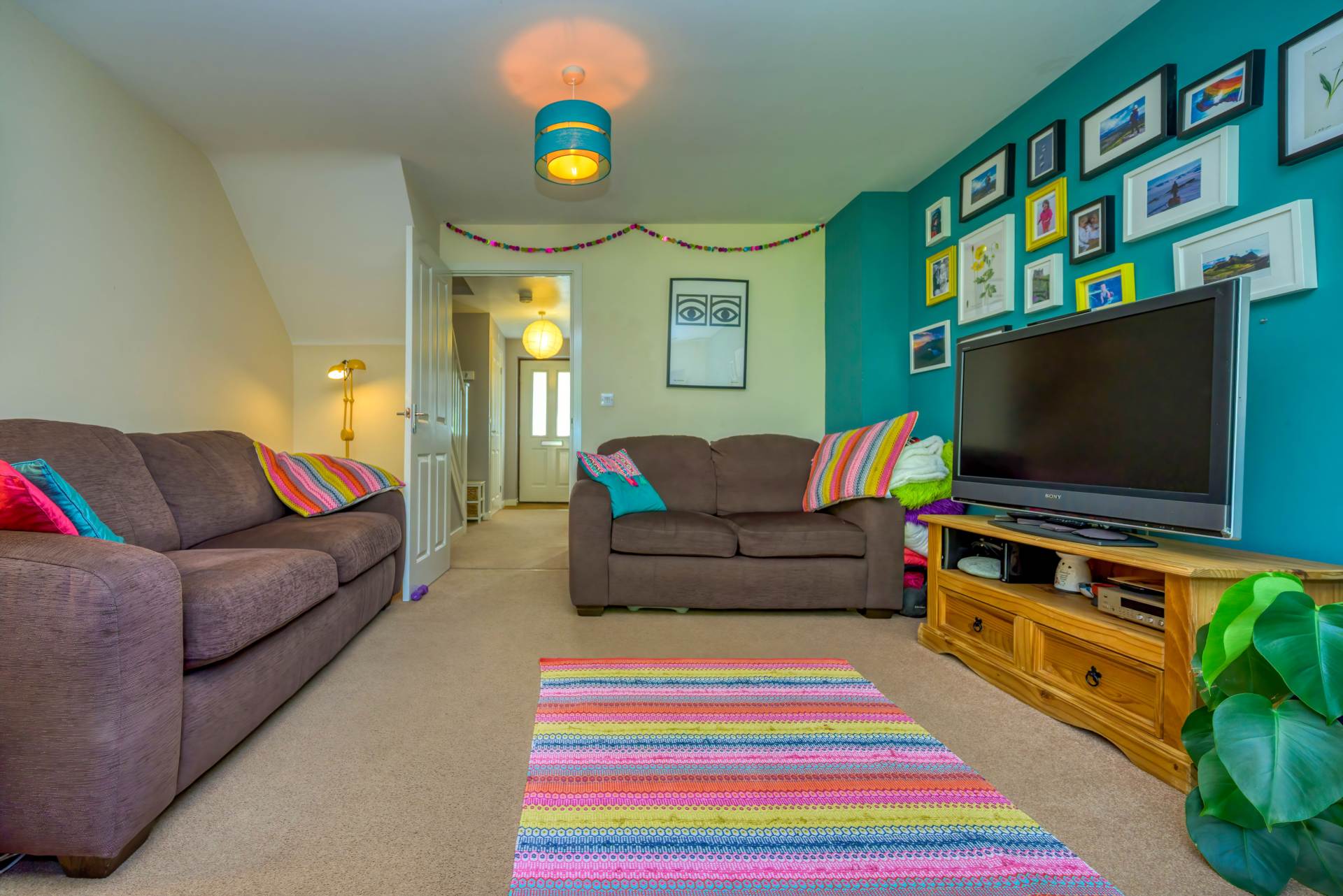 Valentia Road, Reading, Image 4