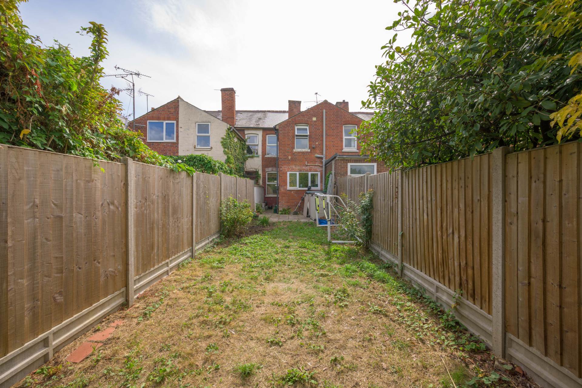 Gosbrook Road, Caversham, Image 14