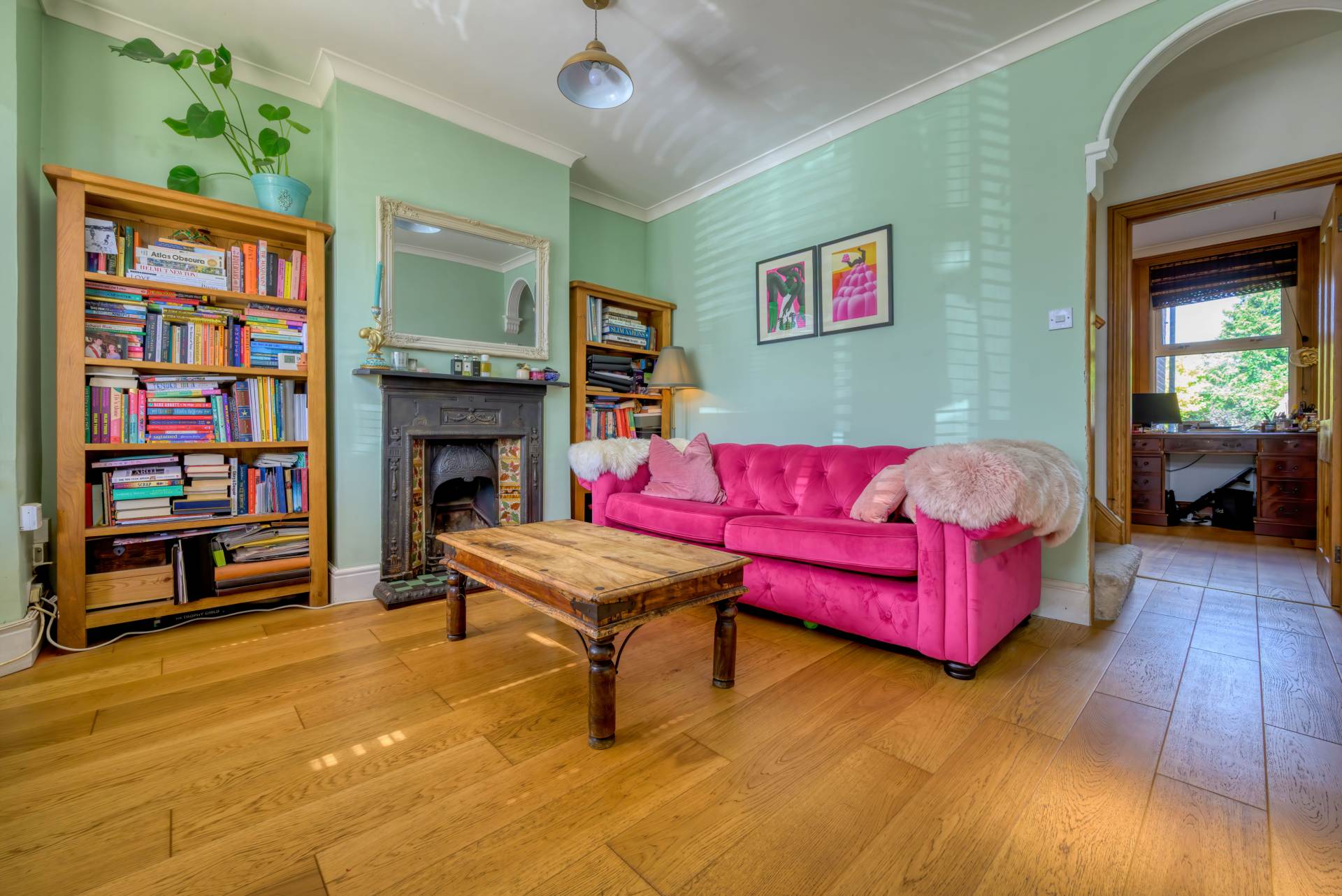 Gosbrook Road, Caversham, Image 2