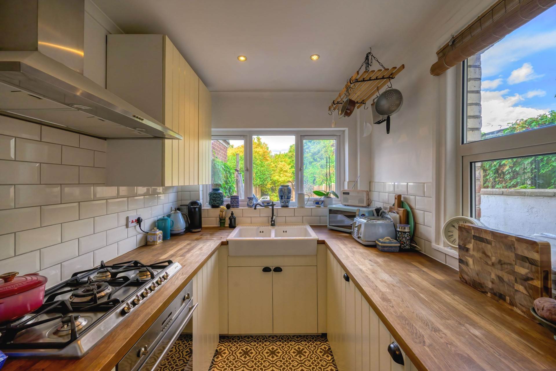 Gosbrook Road, Caversham, Image 5