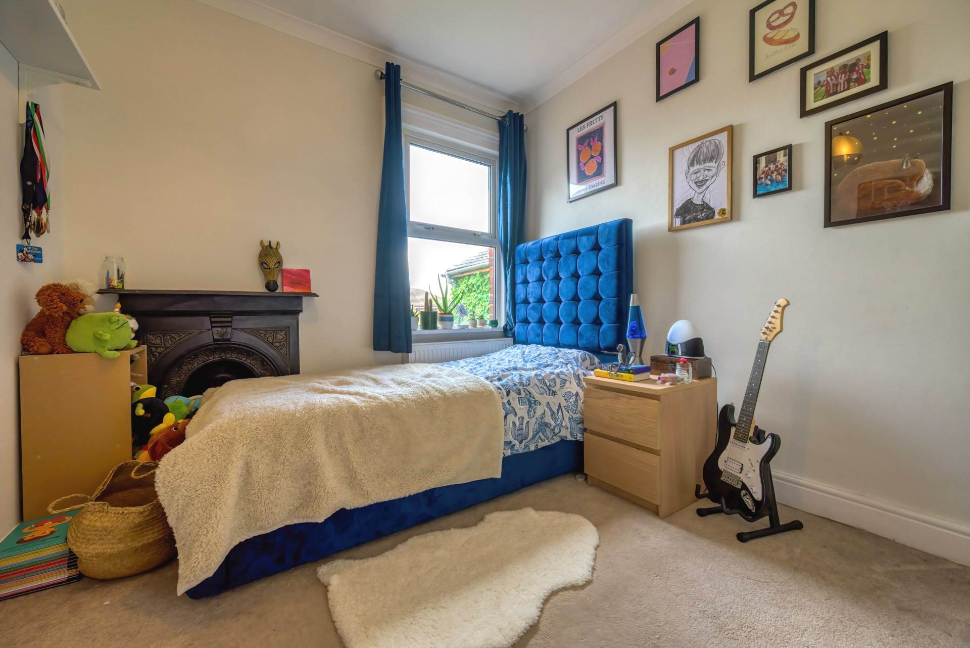 Gosbrook Road, Caversham, Image 9