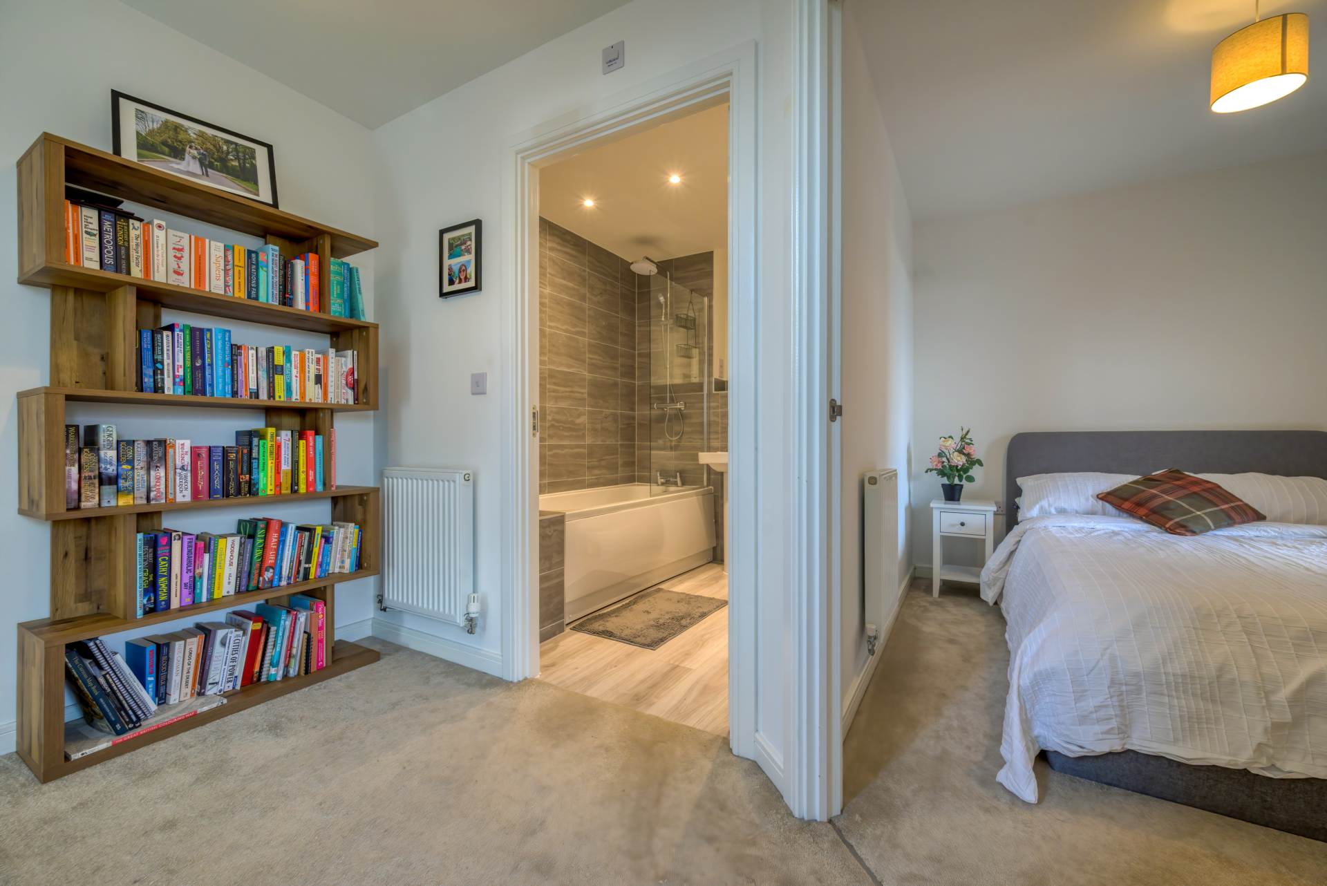 Cox Terrace, Reading, Image 13